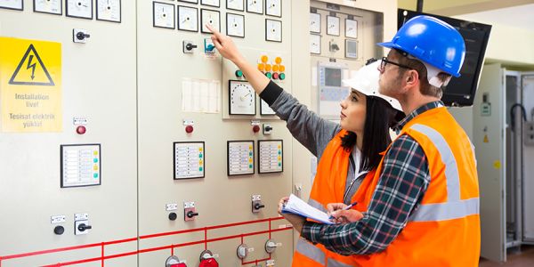 Power Safety Audits