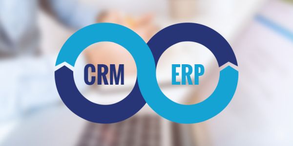 CRM & ERP